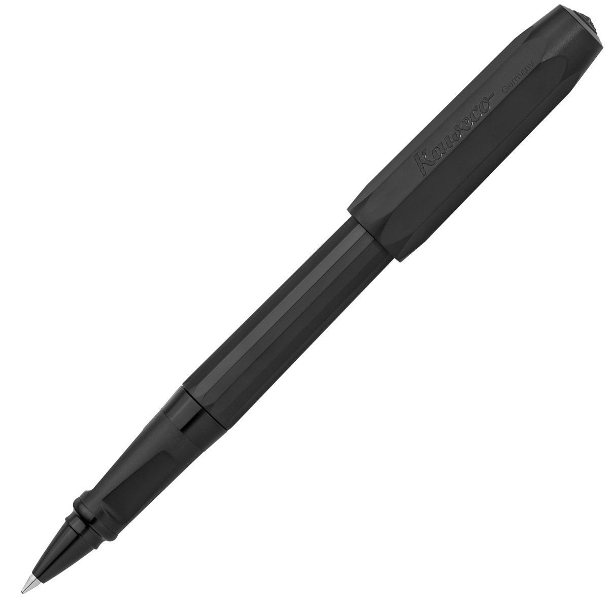 Kaweco, Tintenroller, Perkeo, schwarz-1