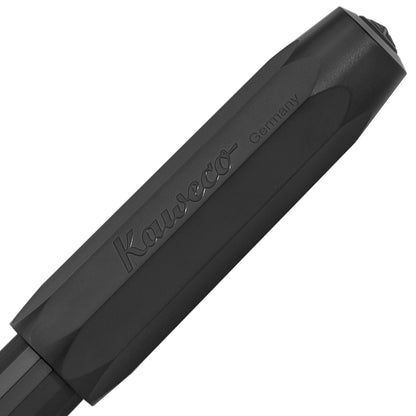 Kaweco, Tintenroller, Perkeo, schwarz-3