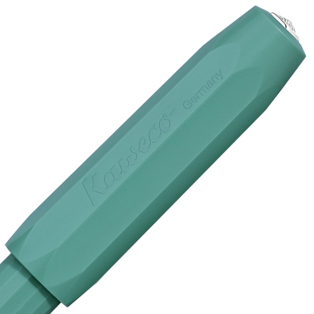 Kaweco, Tintenroller, Perkeo, türkis-3