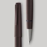 lamy 20 0 0 limited set braun 2 neu2