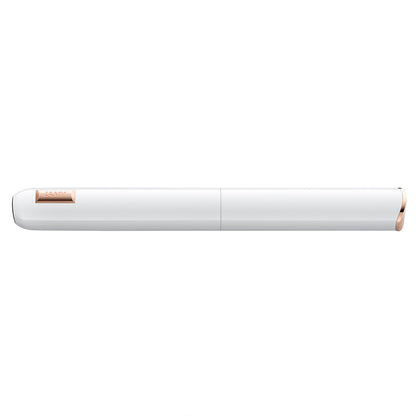Lamy Füller Dialog CC 14K Feder weiss-4