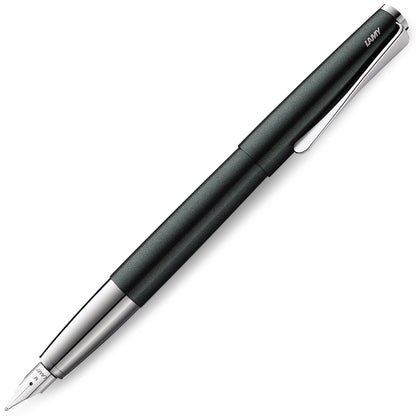 Lamy Füller aion black forest-1