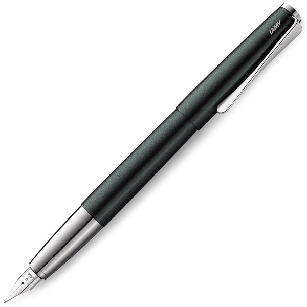 Lamy, Füller Studio, black forest