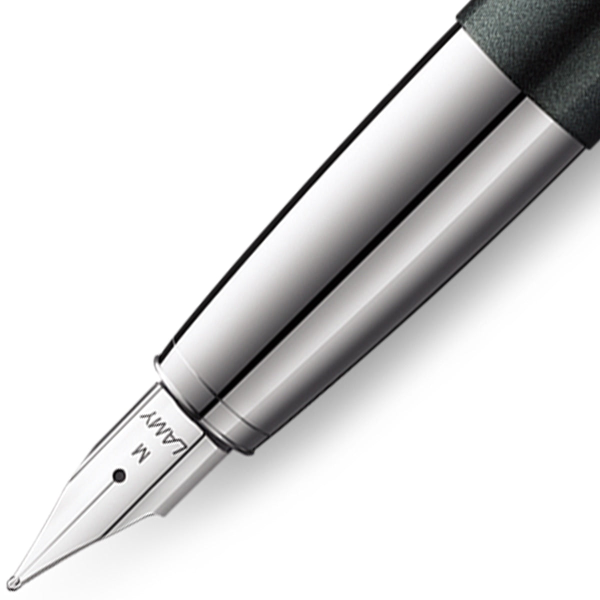 Lamy Füller aion black forest-2