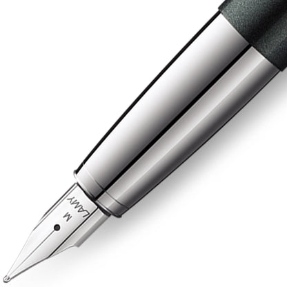 Lamy Füller aion black forest-2