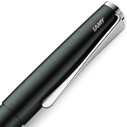 Lamy Füller aion black forest-3