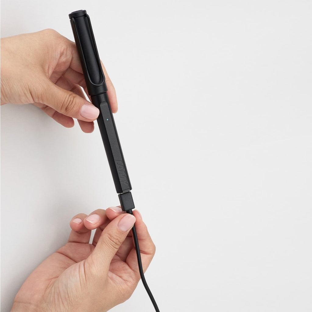 Lamy® Stifteset Safari Neolab All Black | Kostenloser Versand – Penoblo