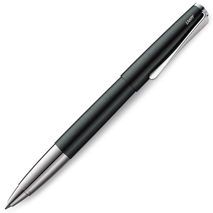 Lamy Tintenroller aion black forest-1