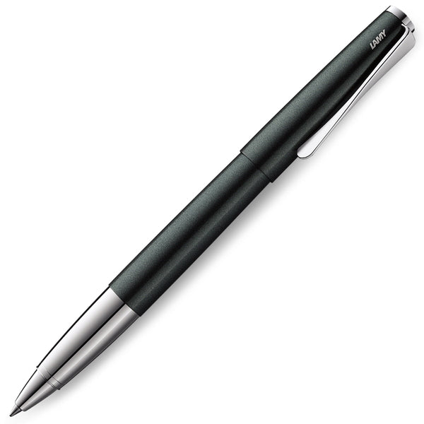 Lamy, Studio rollerball pen, black forest