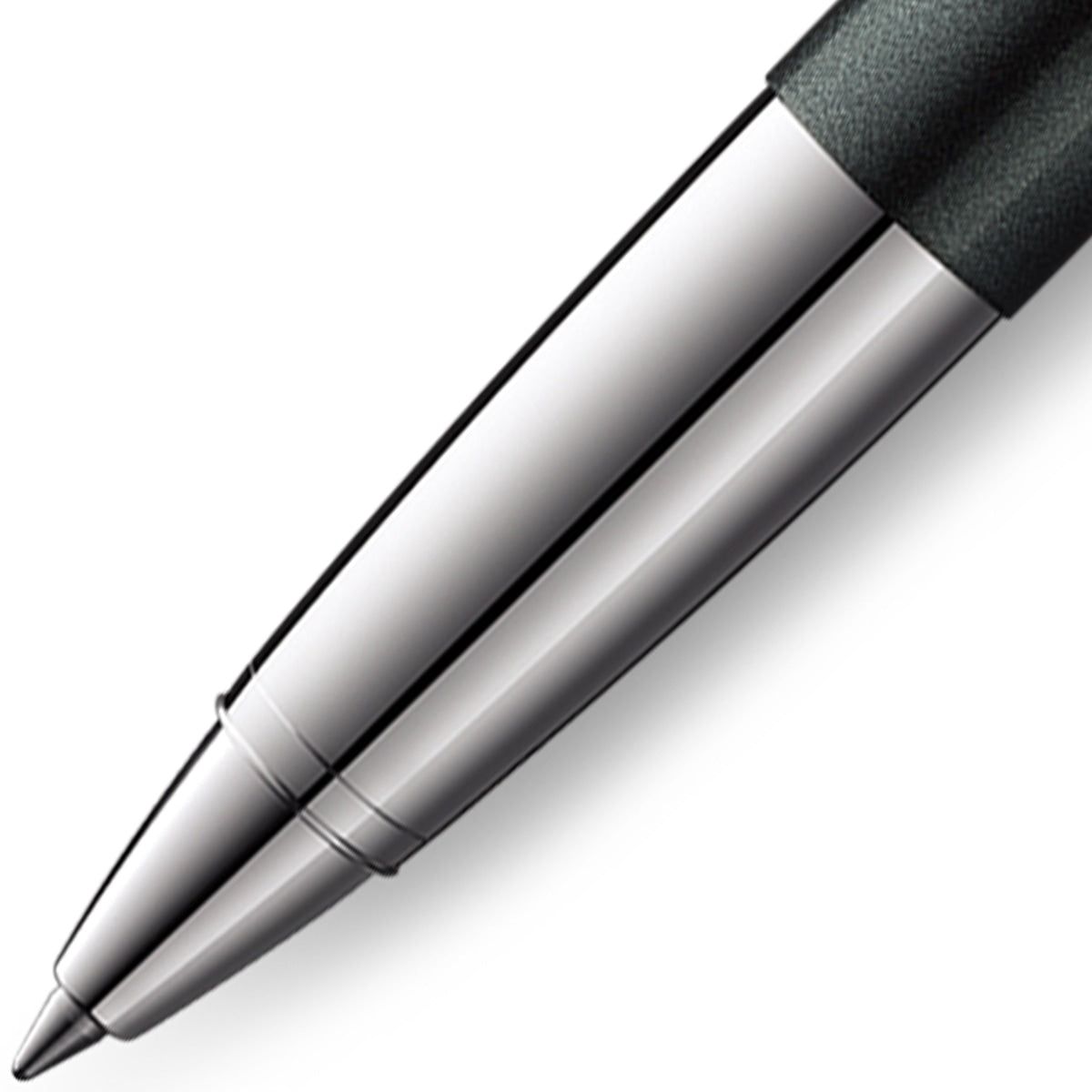 Lamy Tintenroller aion black forest-2
