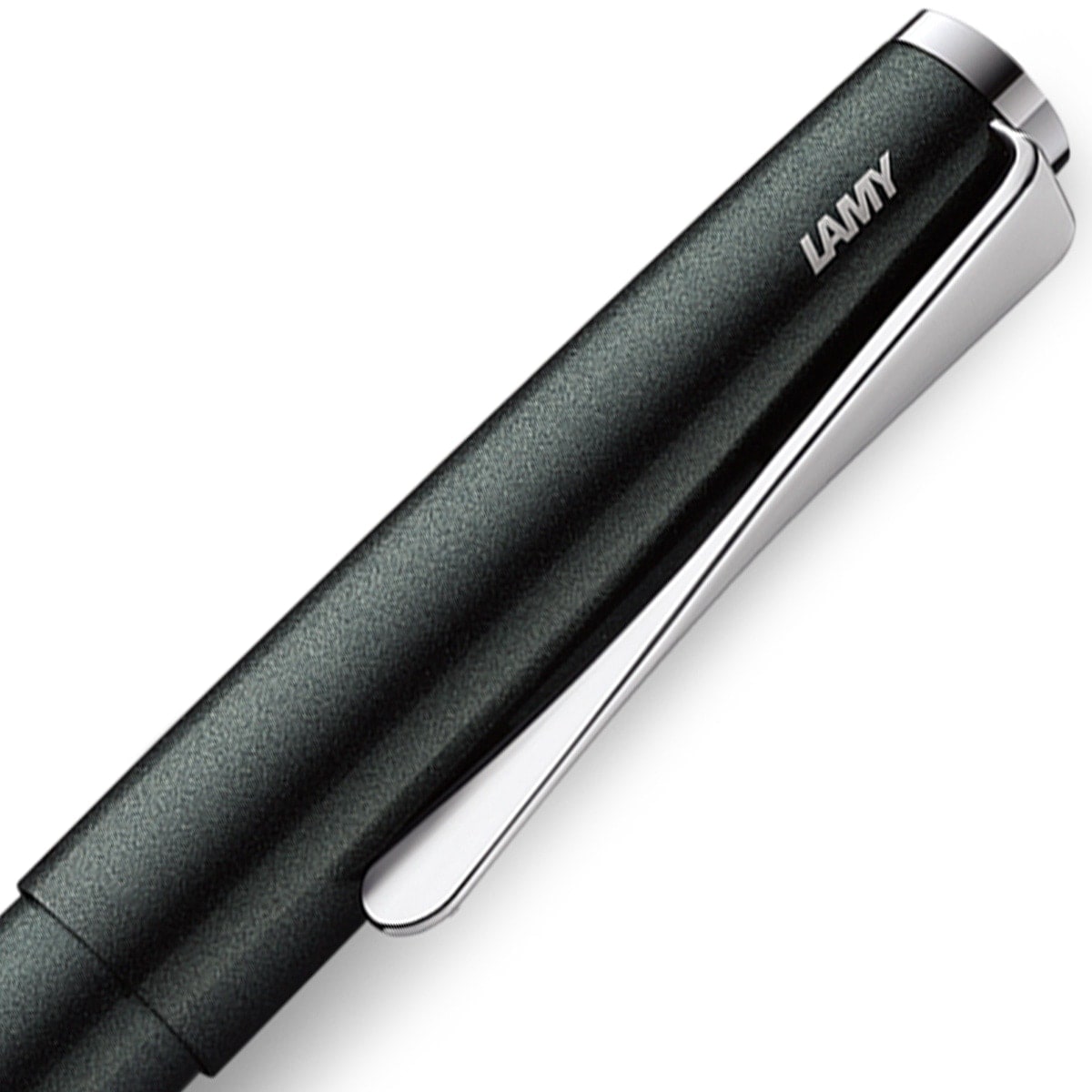 Lamy Tintenroller aion black forest-3