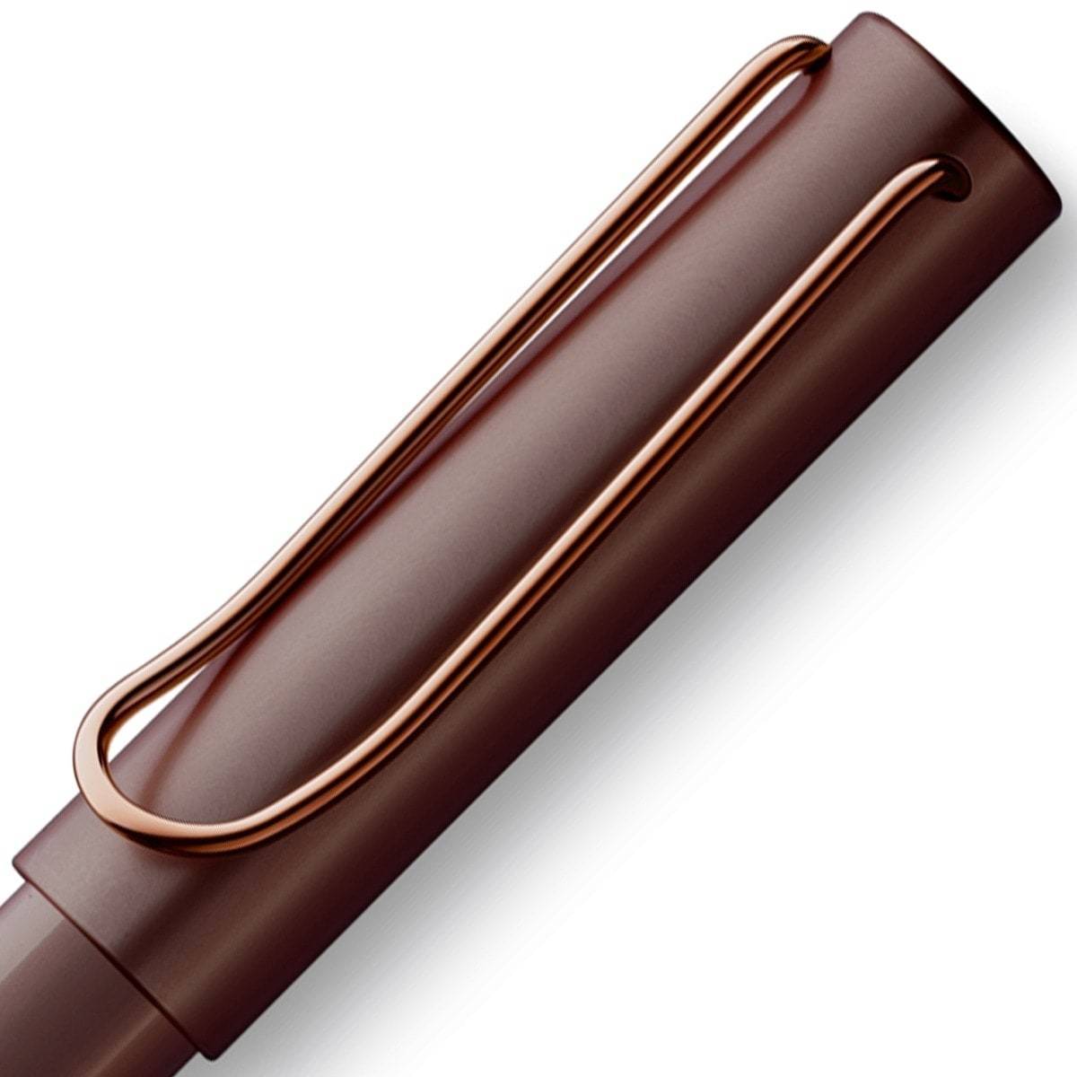 Lamy, Füller, Lx, Braun-3