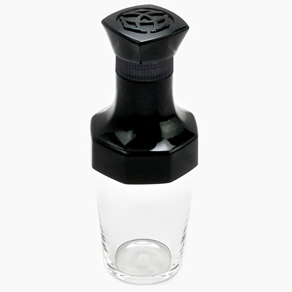 TWSBI Tintenglas VAC schwarz-1