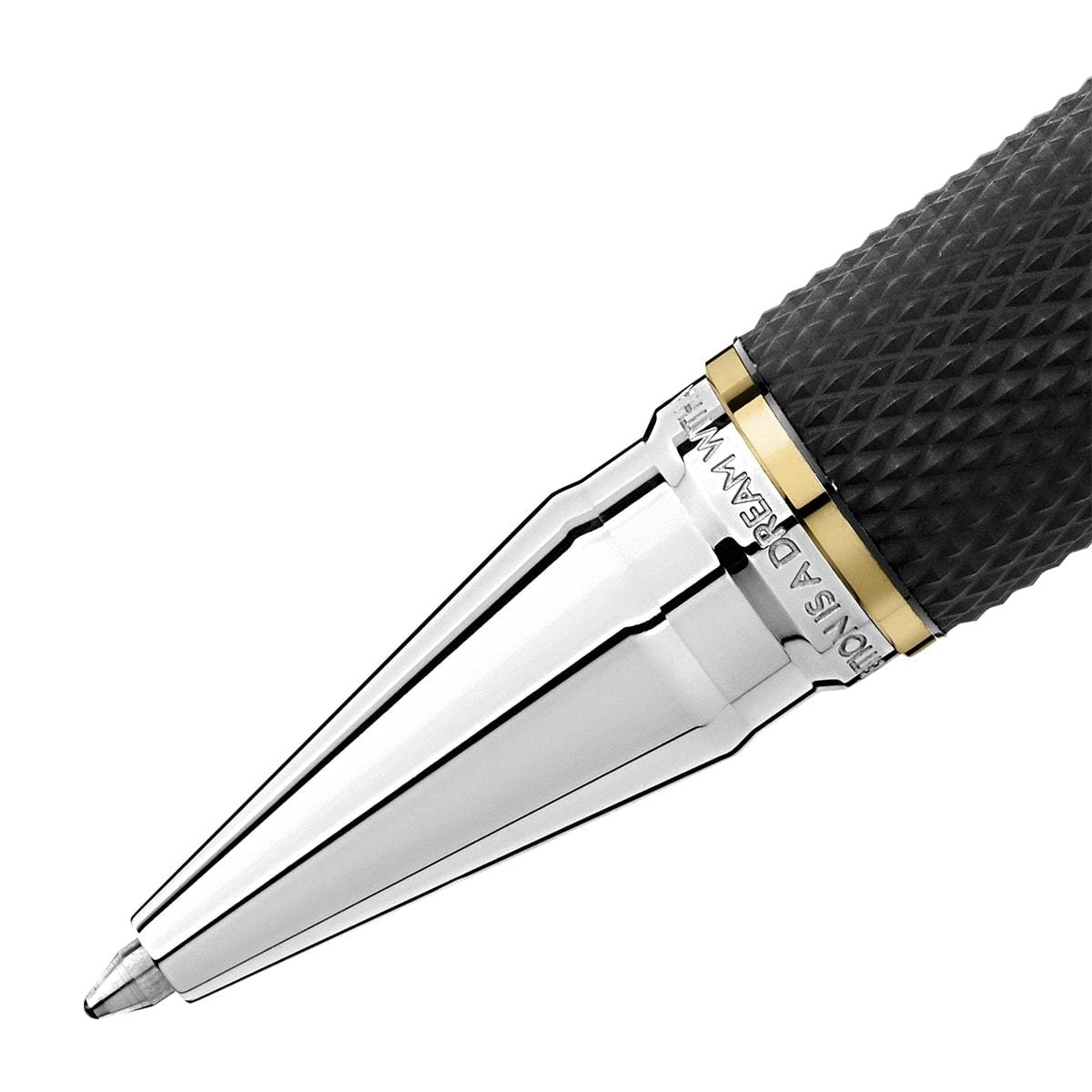 Montblanc, Kugelschreiber, Great Characters Elvis Presley, Special Edition, schwarz-2