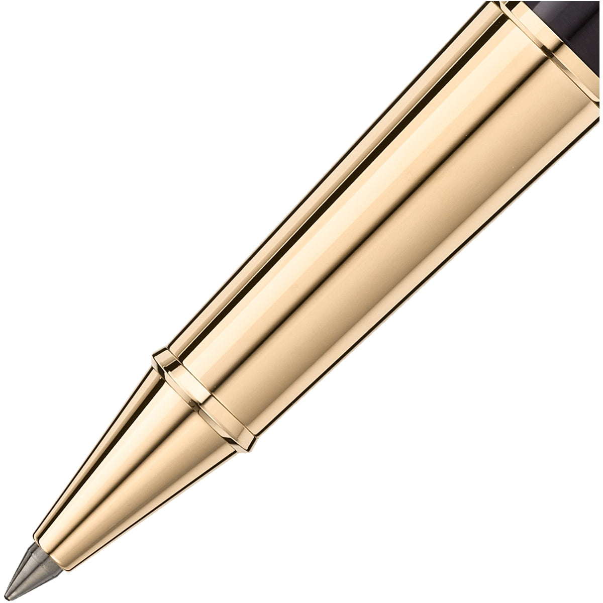 Montblanc Tintenroller Meisterstück 80 Tage um die Welt 163 Doué Classique Year 2 schwarz-2