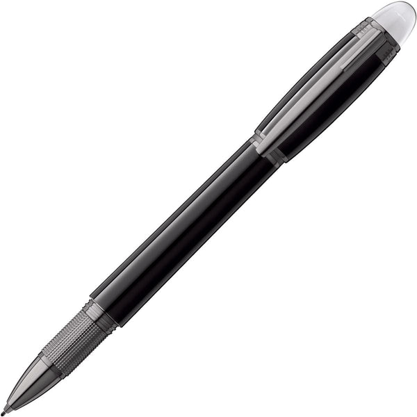 Montblanc, StarWalker Fineliner, Precious Resin, Midnight Black