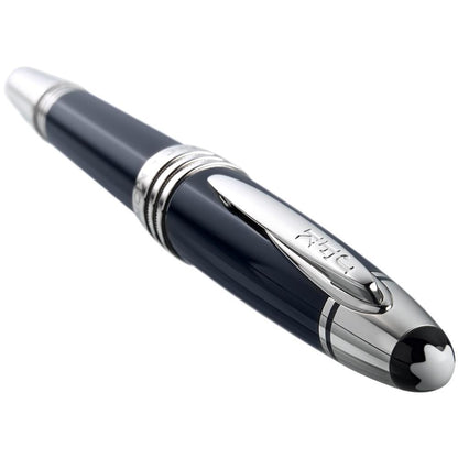 Montblanc, Füller, Montblanc Great Characters, John F. Kennedy, Special Edition, Blau-4