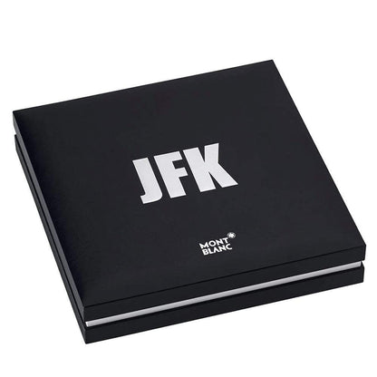 Montblanc, Füller, Montblanc Great Characters, John F. Kennedy, Special Edition, Blau-5