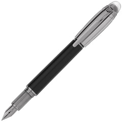 Montblanc, Füller StarWalker, schwarz