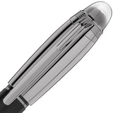 Montblanc Füller StarWalker schwarz-3