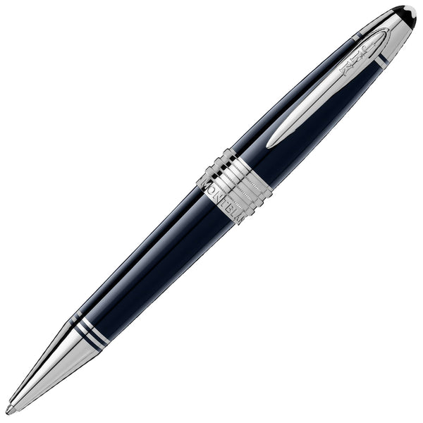 Montblanc, Kugelschreiber Great Characters John F. Kennedy, Special Ed. dunkelblau