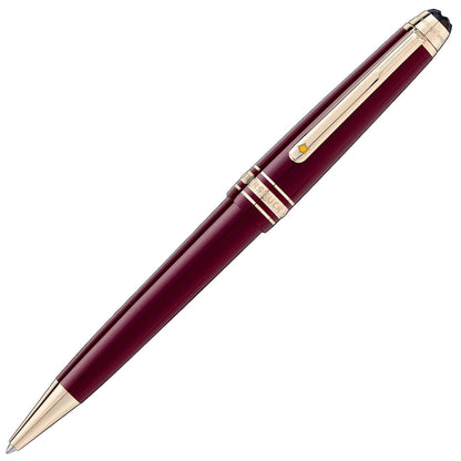 Montblanc Kugelschreiber Le Petit Prince rot-1