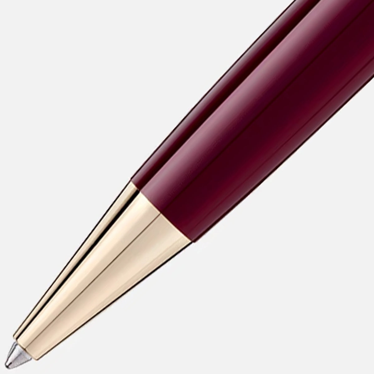 Montblanc Kugelschreiber Le Petit Prince rot-2
