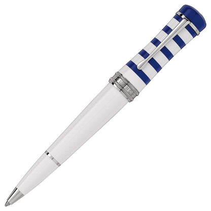 Montblanc, Kugelschreiber, Montblanc Bonheur, Weekend, Weiß-1