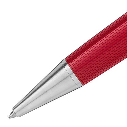 Montblanc, Kugelschreiber, Montblanc Great Characters, James Dean, Special Edition, Rot-2