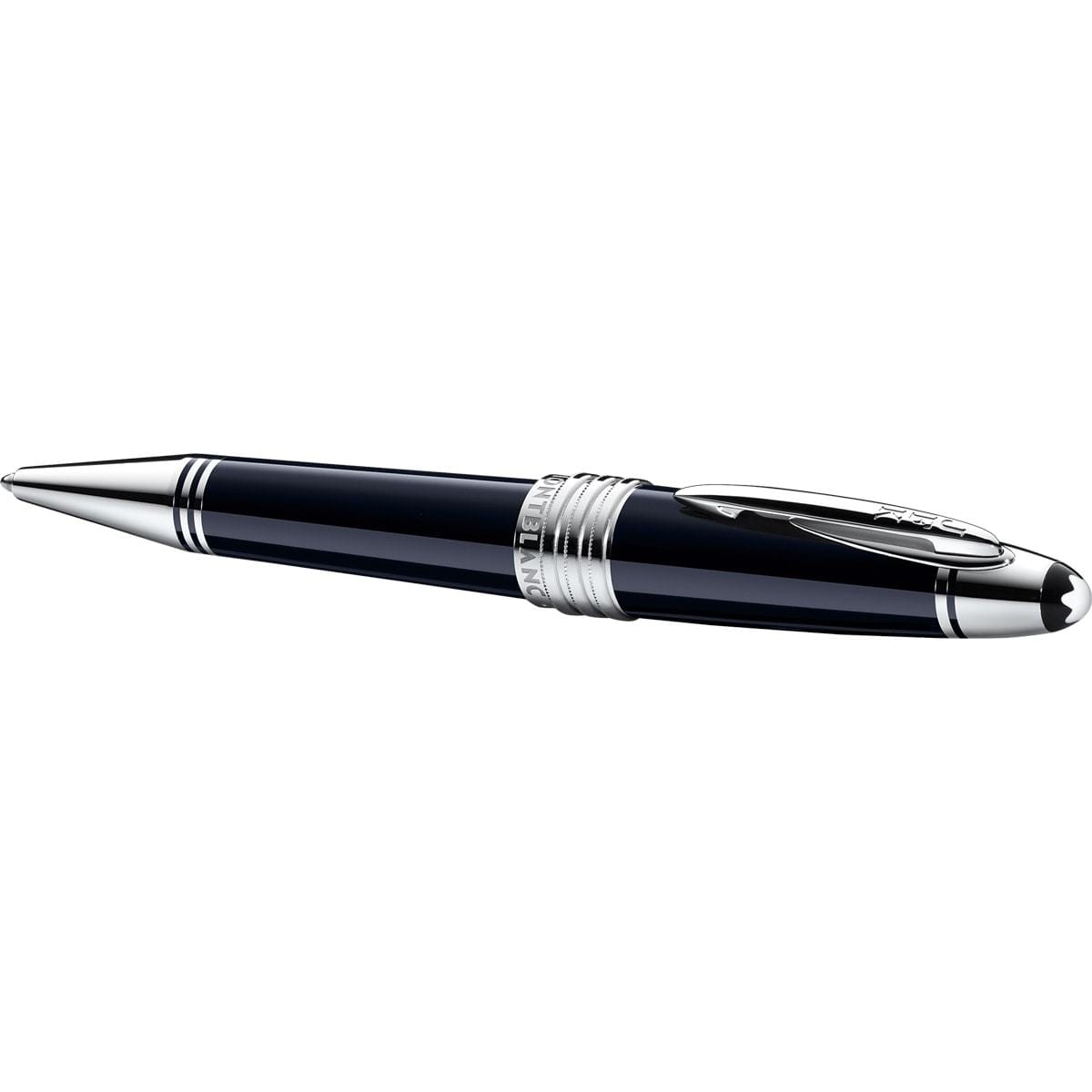 Montblanc, Kugelschreiber, Montblanc Great Characters, John F. Kennedy, Special Edition, Blau-1