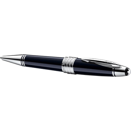 Montblanc, Kugelschreiber, Montblanc Great Characters, John F. Kennedy, Special Edition, Blau-1