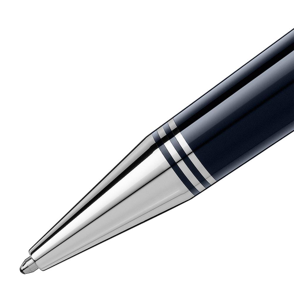 Montblanc, Kugelschreiber, Montblanc Great Characters, John F. Kennedy, Special Edition, Blau-2