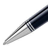 Montblanc, Kugelschreiber, Montblanc Great Characters, John F. Kennedy, Special Edition, Blau-2