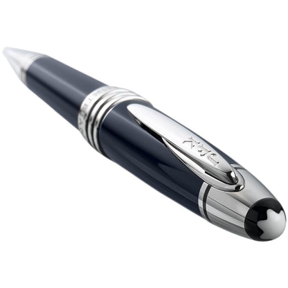 Montblanc, Kugelschreiber, Montblanc Great Characters, John F. Kennedy, Special Edition, Blau-5