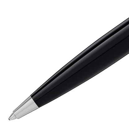 Montblanc, Kugelschreiber, Montblanc Heritage, Rouge et Noir, Spider Metamorphosis, Schwarz-2