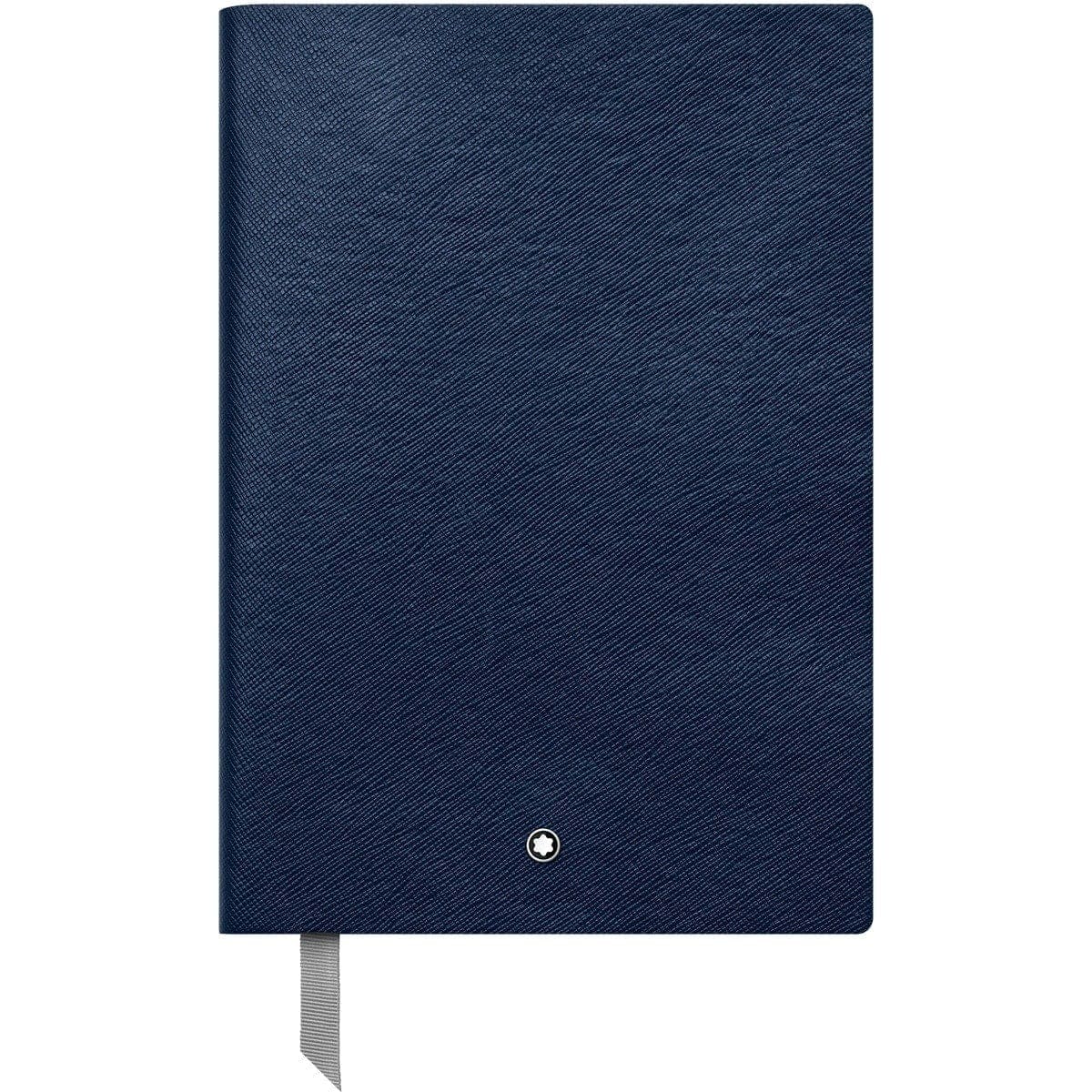 Montblanc, Notizbuch, Kernlinien #146, Fine Stationary, indigo-1