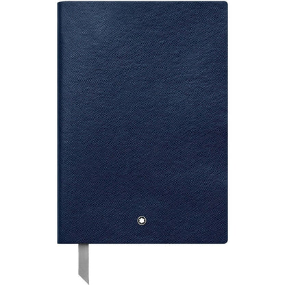 Montblanc, Notizbuch, Kernlinien #146, Fine Stationary, indigo-1