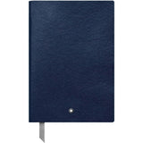 Montblanc, Notizbuch, Kernlinien #146, Fine Stationary, indigo-1