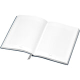 Montblanc, Notizbuch, Kernlinien #146, Fine Stationary, indigo-2