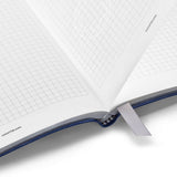 Montblanc, Notizbuch, Kernlinien #146, Fine Stationary, indigo-3