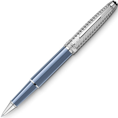 Montblanc Rollerball Meisterstück Glacier Doué 163 Classique-1