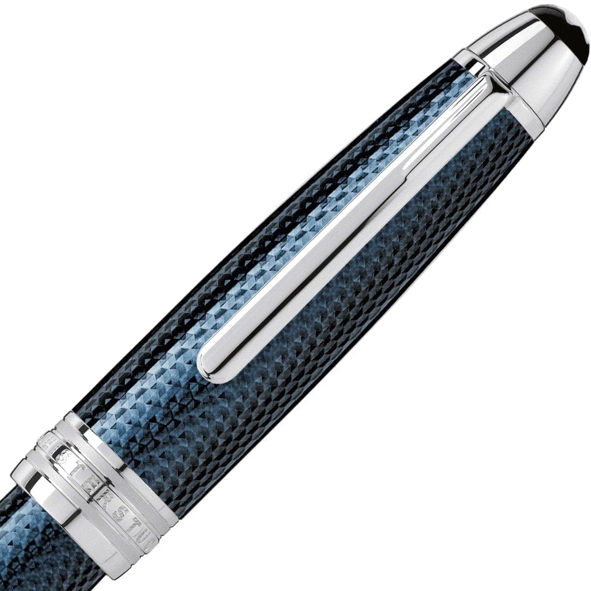 Montblanc, Füller, Meisterstück Blue Hour, Solitaire, 146, blau-3