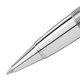 Montblanc, Tintenroller, Meisterstück Blue Hour, Solitaire, 162, blau-2
