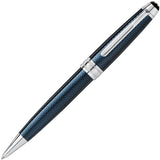 Montblanc, Kugelschreiber, Meisterstück Blue Hour, Solitaire, Midsize, blau-1
