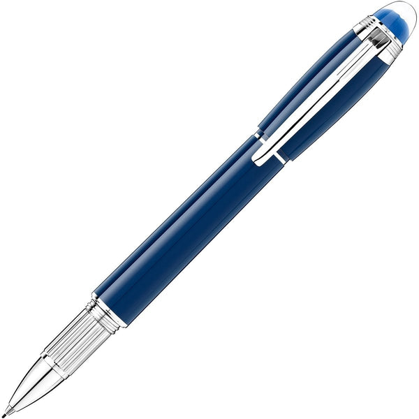 Montblanc, StarWalker Fineliner Blue Planet, Resin, blau