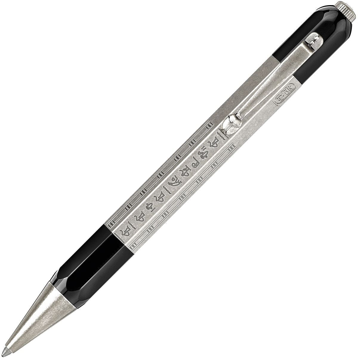 Montblanc, Kugelschreiber, Heritage Egyptomania, Doue-1