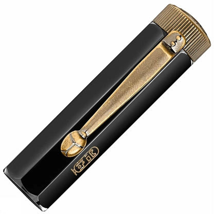 Montblanc, Füller, Heritage Egyptomania, Special Edition, schwarz-3