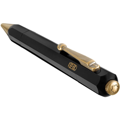 Montblanc, Kugelschreiber, Heritage Egyptomania, Special Edition-4