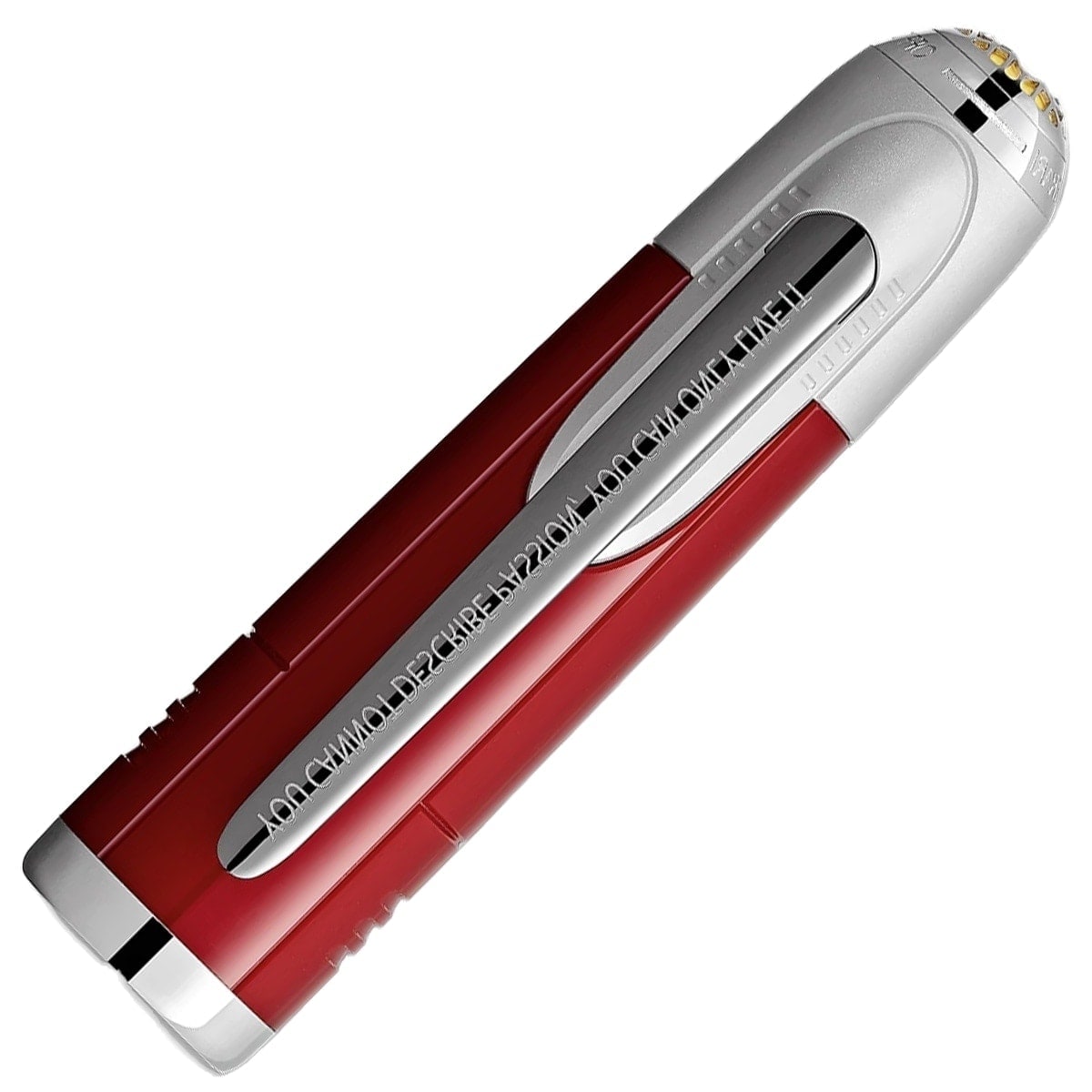 Montblanc Tintenroller Great Characters Enzo Ferrari Special Ed. rot-3