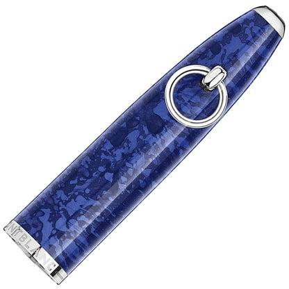Montblanc Tintenroller Muses Elizabeth Taylor Special Ed. lila-3